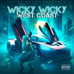 KEYLO - WICKY WICKY WEST COAST