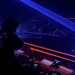Bad Name Roy @ DYN 12 años x Fünk