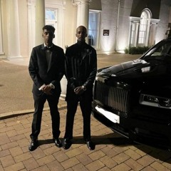 Yasin x 1.cuz - Fashionista
