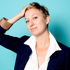 Lisa Cat - Berro, Saxophoniste  Une Lady Avec Rhoda Scott