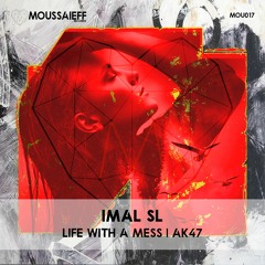Imal SL - AK42 (Original Mix) [Moussaieff Records]