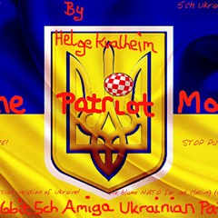 Ukraine Patriot March