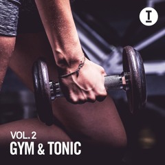 Gym & Tonic - Vol. 2 [House/Tech House Mix]