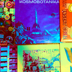 Mam to na Winylu: Superkasety Rec + trochę dubu