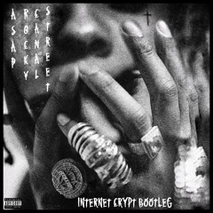 A$AP Rocky - Canal St (Internet Crypt bootleg)