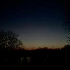 DARKEND HORIZON