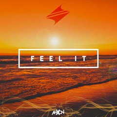 AhXon - Feel It [Summer Sounds Release]
