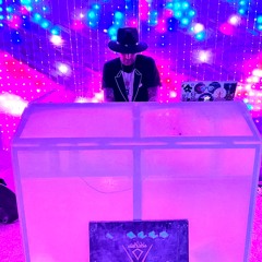 Sunrise Set Recorded Live at Burning Man 2023 at INAA