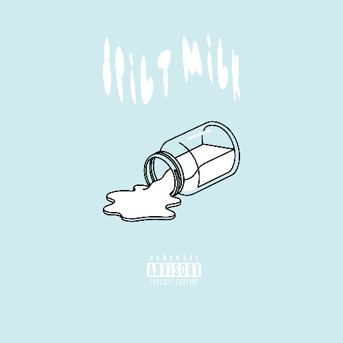 Stream Spilt Milk [prod. Surch] by markusdied | Listen online for