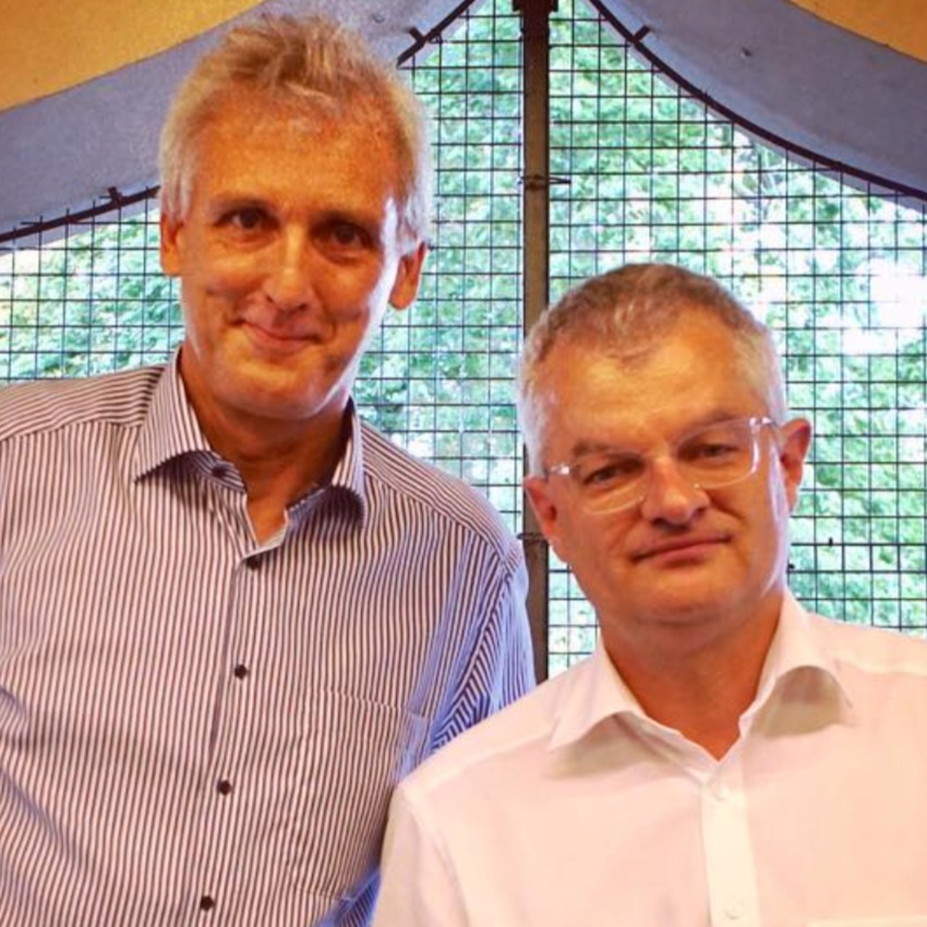RADIO PETRUSKA | Markus Zohner Arts Company