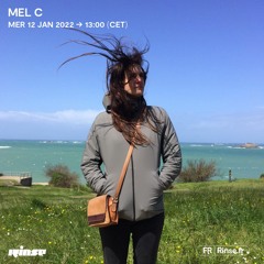 Mel C - 12 janvier 2022