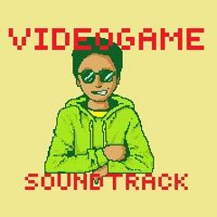 Videogame Soundtrack - Title Screen