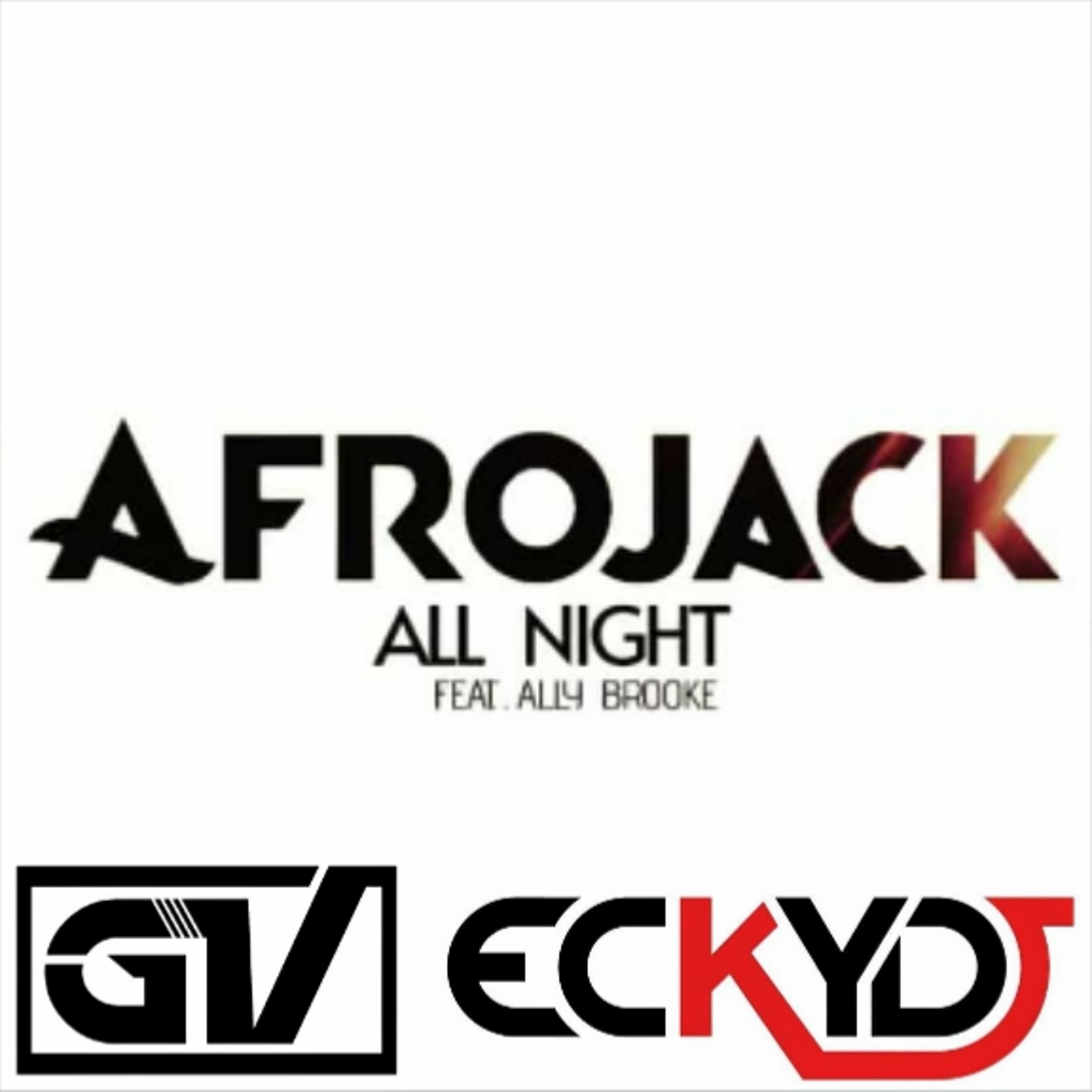 EckyDj