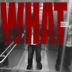 WHAT? (prod. voorah)