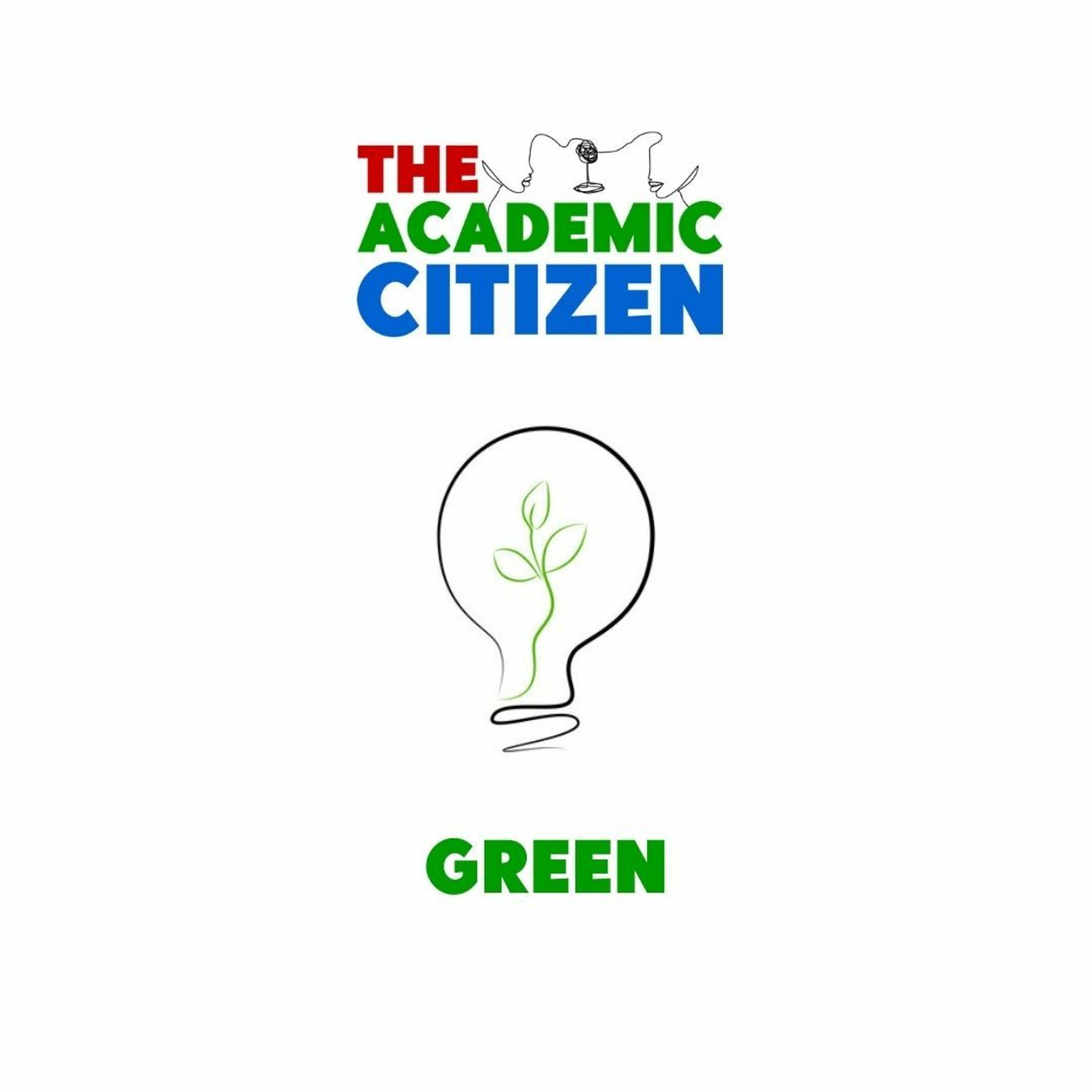 57. Green