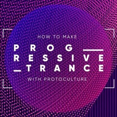 Progressive Trance