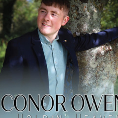 Conor Owens Holding Heaven