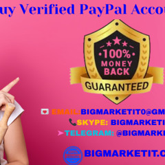 1.000 Best Places to🎉 B u y    V e r i f i e d   P a y P a l    A c c o u n t s   🎉A Step- ...
