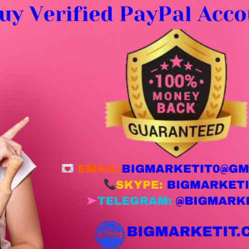 1.000 Best Places to🎉 B u y    V e r i f i e d   P a y P a l    A c c o u n t s   🎉A Step- ...