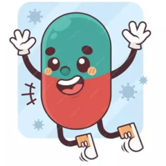 lowkey its medication time