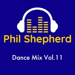 Dance Mix Vol.11