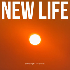 NEW LIFE (HUGEL, Keinemusik, BLOND:ISH, Calvin Harris, GORDO, Marten Lou)