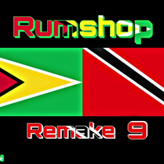 Rumshop Remake - Curl up Session