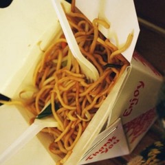 @gnat - lo mein