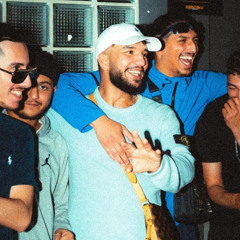 Aymen- Marbella Freestyle