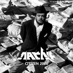 Nacha - Citizen 2020 (Clip)