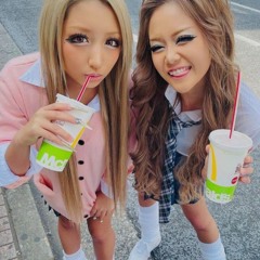 gyaru✌🏻💕🫧