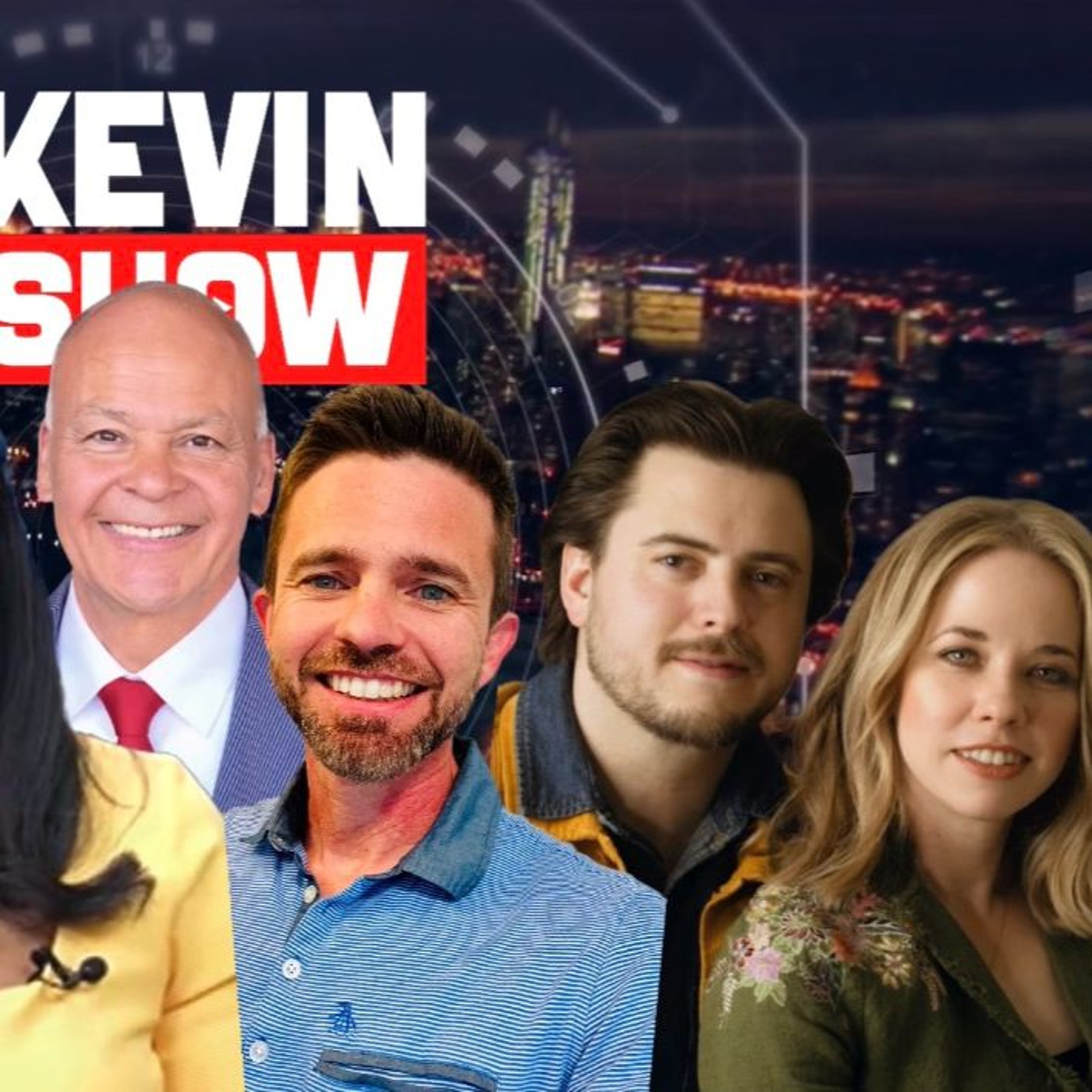060626 - That Kevin Show - Hour 2