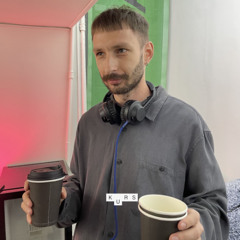 soak w/ a b @ KURS Radio 01.11.25