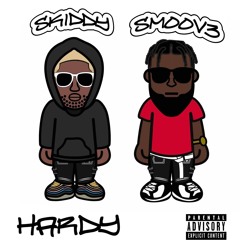 Hardy ft. Sm00v3 (Prod. DLP)
