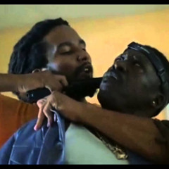 zaebadazz - gun em down