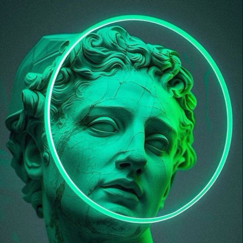 I AM GOOD 2023 A  Noka AxL