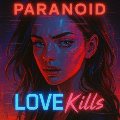 Paranoid Love Kills