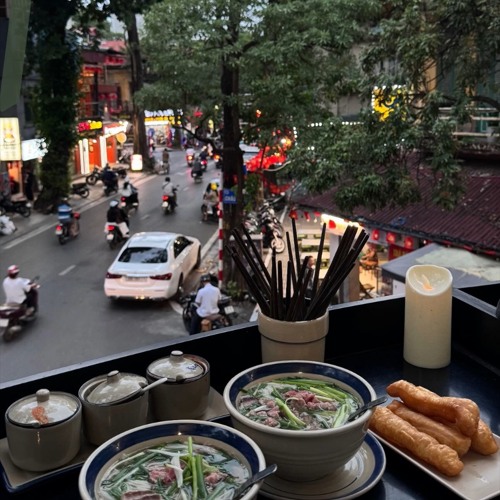 anh đã từng cố gắng