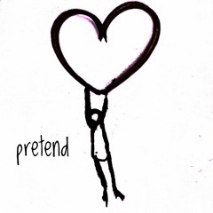 Pretend (Prod. Sogimura)