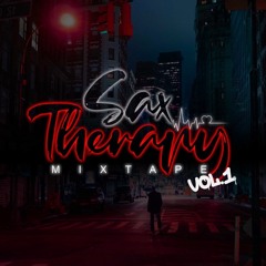 Sax Therapy Vol. 1