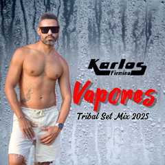DJKarlos Firmino-Vapores 2025