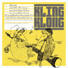 Mini Swing (Kaiserdisco Maxiswing Remix)