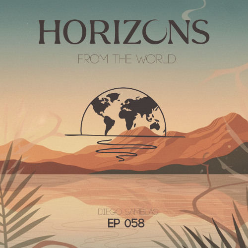 Horizons From The World - 058