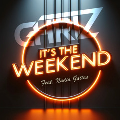 The Weekend (feat. Nadia Gattas)