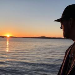 Grocery List By Ryan Parker