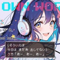 My own world (Preview)
