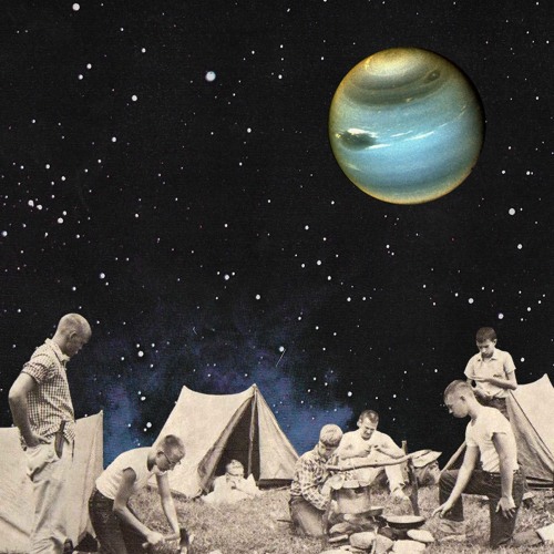 Arrival (feat. Cruel Buddhist)