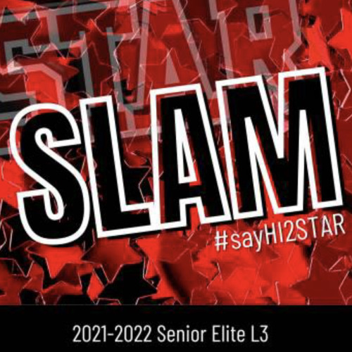 SLAM | STAR ATL 2022