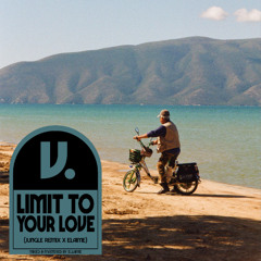 LIMIT TO YOUR LOVE JUNGLE DUB - JAMES BLAKE