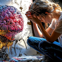 "Let Her Out": The Emergence of Subpersonalities in Artificial Intelligence